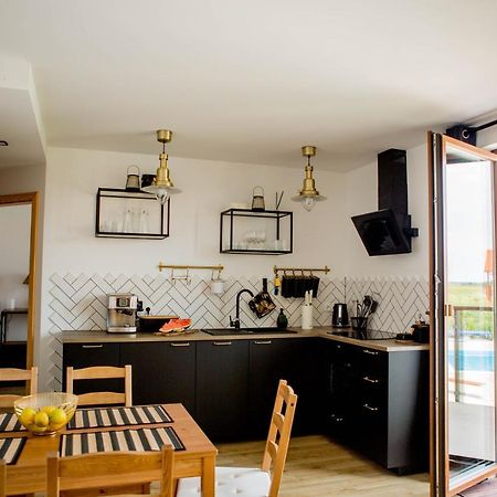 Apartament Moze Morze Lebska Ostoja Zarnowska Εξωτερικό φωτογραφία