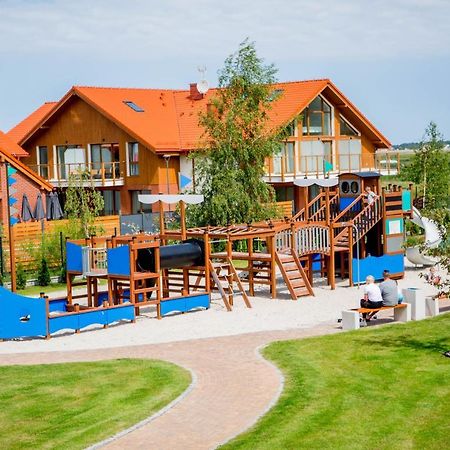Apartament Moze Morze Lebska Ostoja Zarnowska Εξωτερικό φωτογραφία