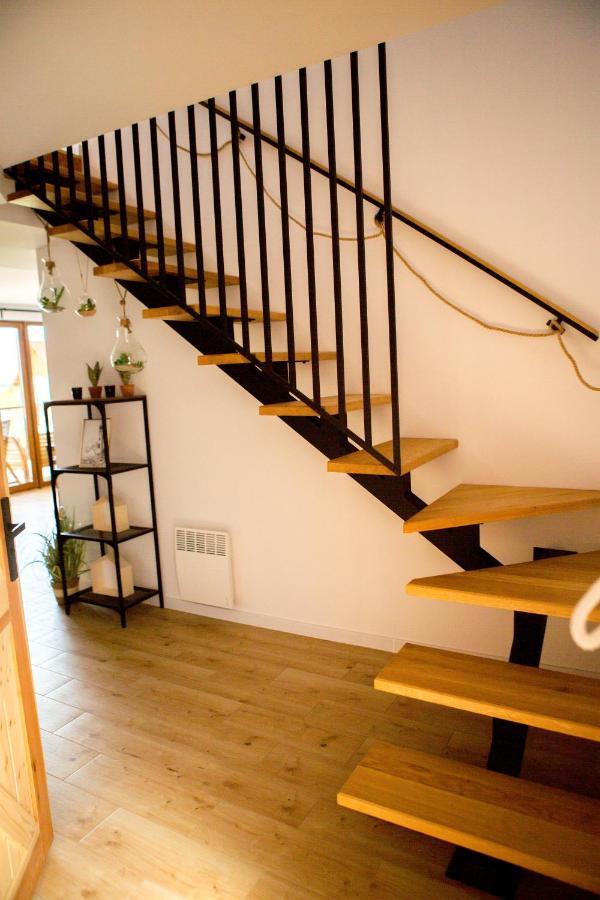 Apartament Moze Morze Lebska Ostoja Zarnowska Εξωτερικό φωτογραφία