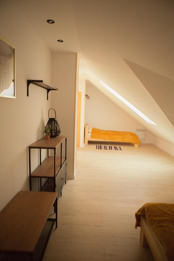 Apartament Moze Morze Lebska Ostoja Zarnowska Εξωτερικό φωτογραφία